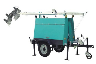 200KVA-600KVA